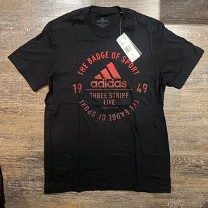 Adidas T Shirt